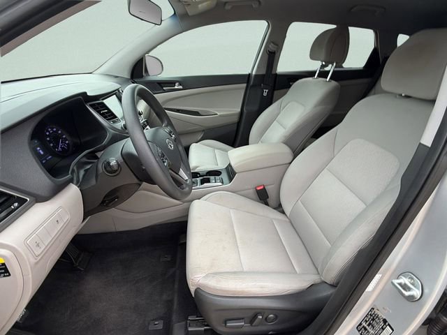 Used 2018 Hyundai Tucson SEL FWD image 19
