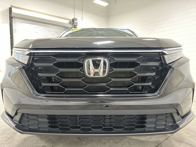 Used 2025 Honda CR-V EX image 10