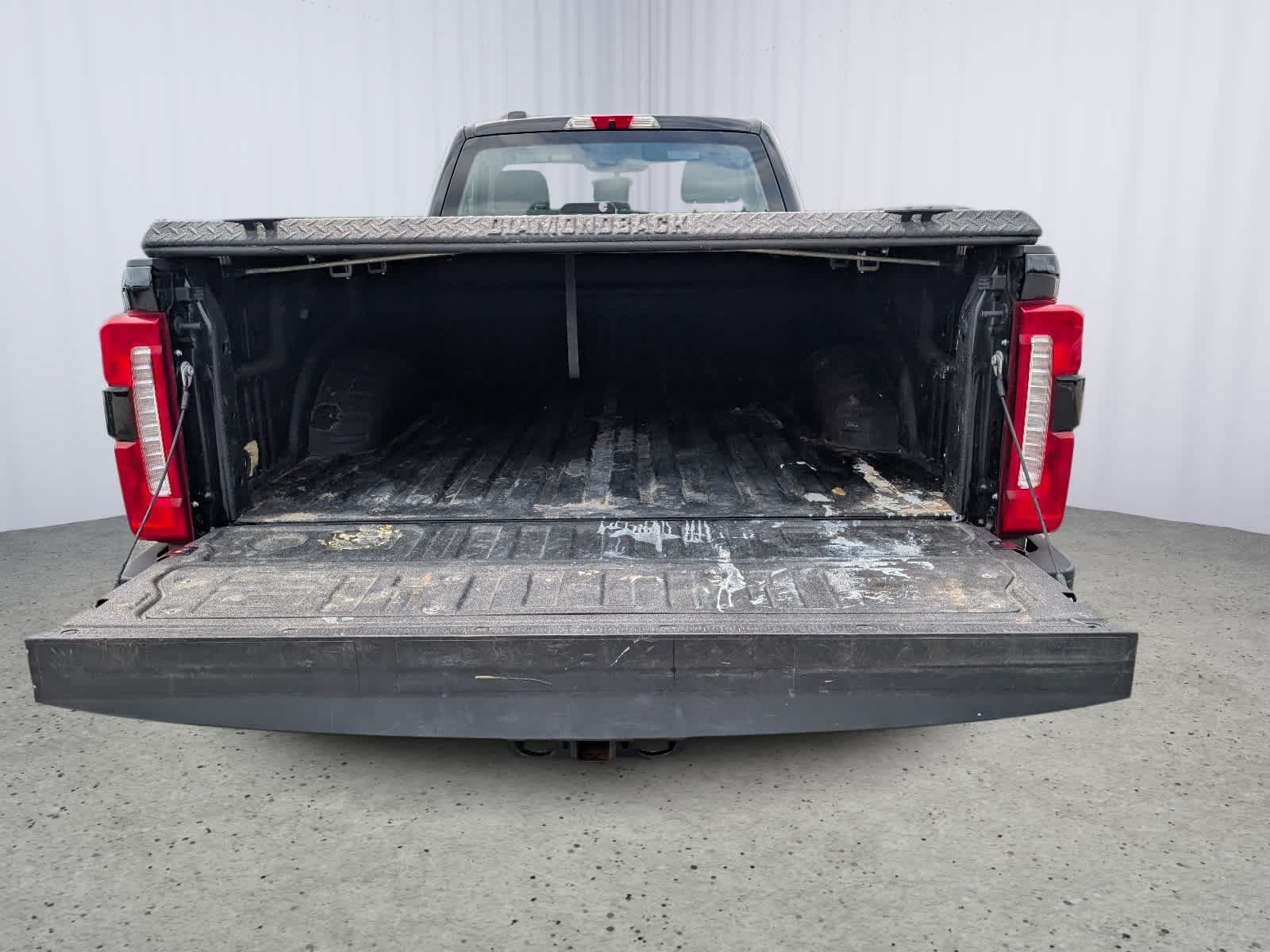 Used 2023 Ford F250 XL w/ STX Appearance Package AWD/4WD image 12