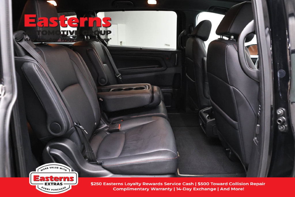 Used 2025 Honda Odyssey Sport-L image 24