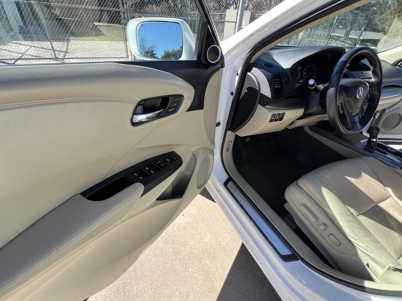 Used 2013 Acura RDX AWD w/ Technology Package image 24