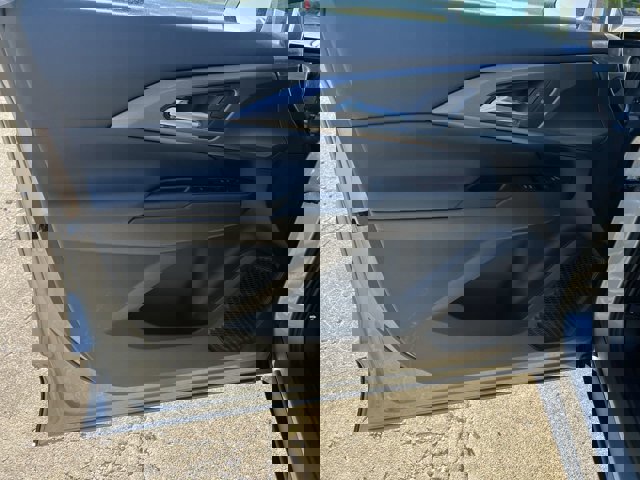 New 2026 Chevrolet Equinox EV LT image 23