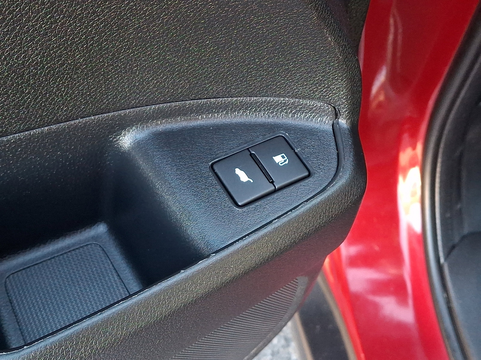 Used 2022 Honda Passport TrailSport image 28