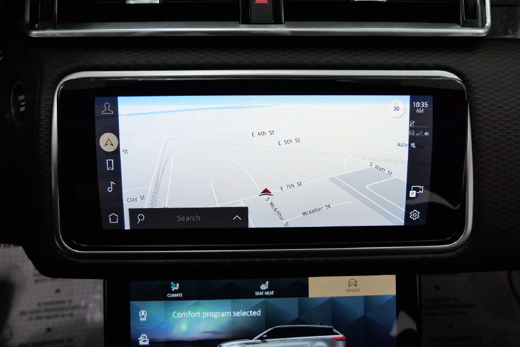 Used 2023 Land Rover Range Rover Velar R-Dynamic S AWD/4WD image 30