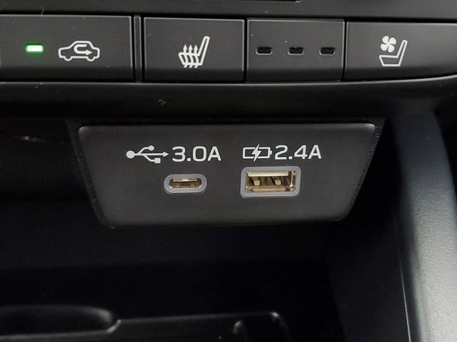 New 2026 Subaru Outback Touring XT AWD/4WD image 30