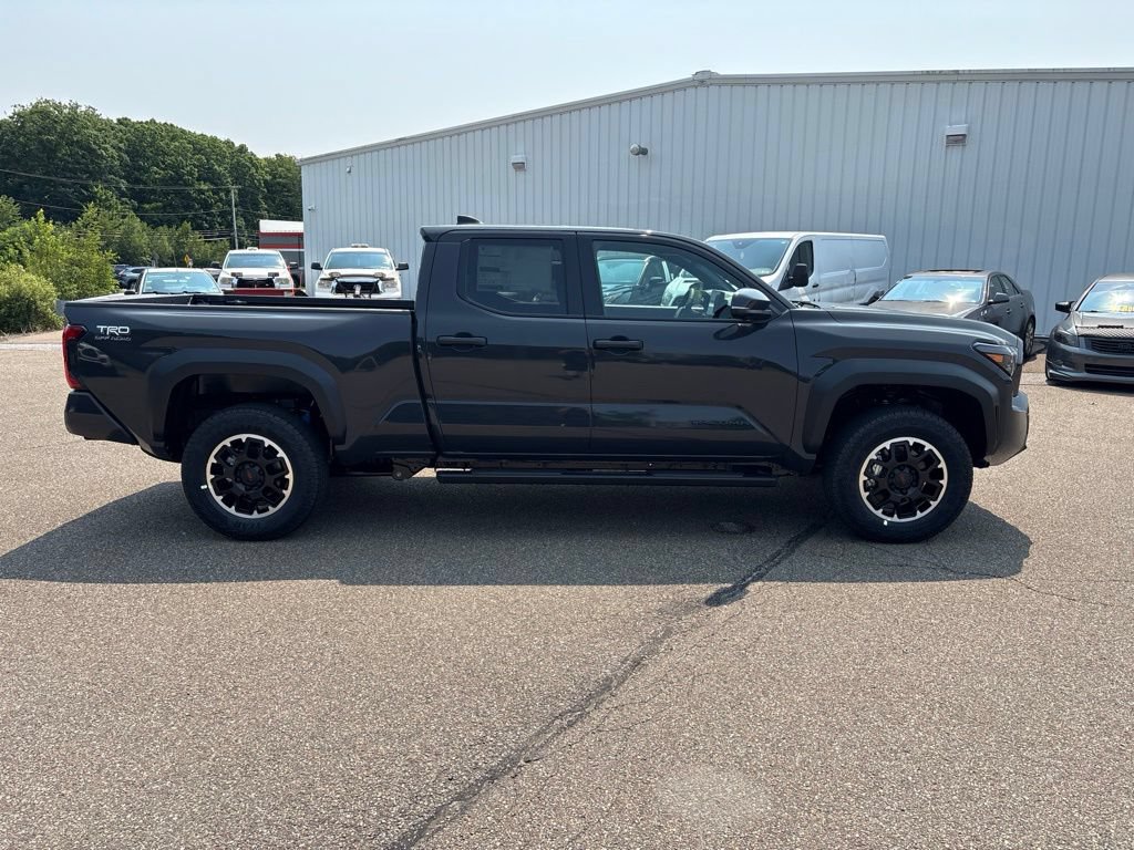 Used 2026 Toyota Tacoma 4x4 Double Cab image 8