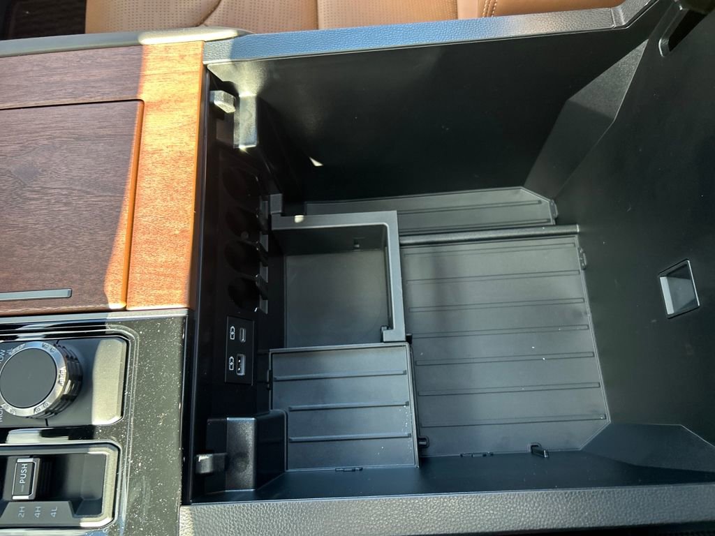 New 2026 Toyota Tundra 1794 Edition image 23