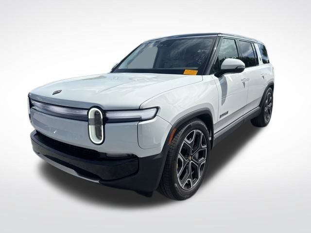 Used 2025 Rivian R1S Adventure