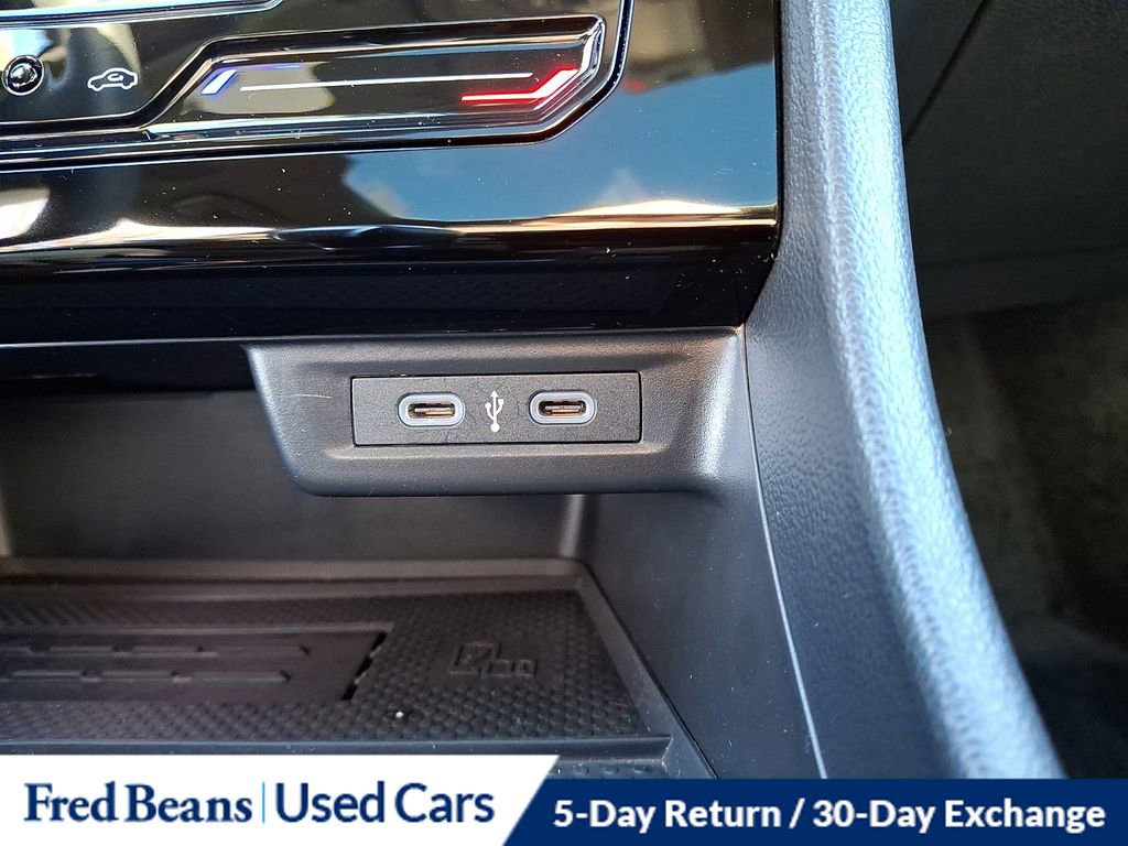 Certified 2025 Volkswagen Jetta GLI Autobahn image 27