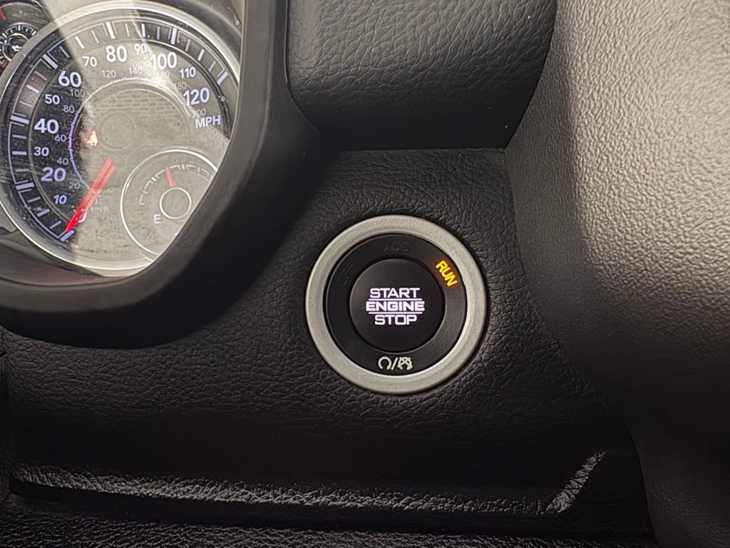Used 2019 RAM 1500 Big Horn AWD/4WD image 31