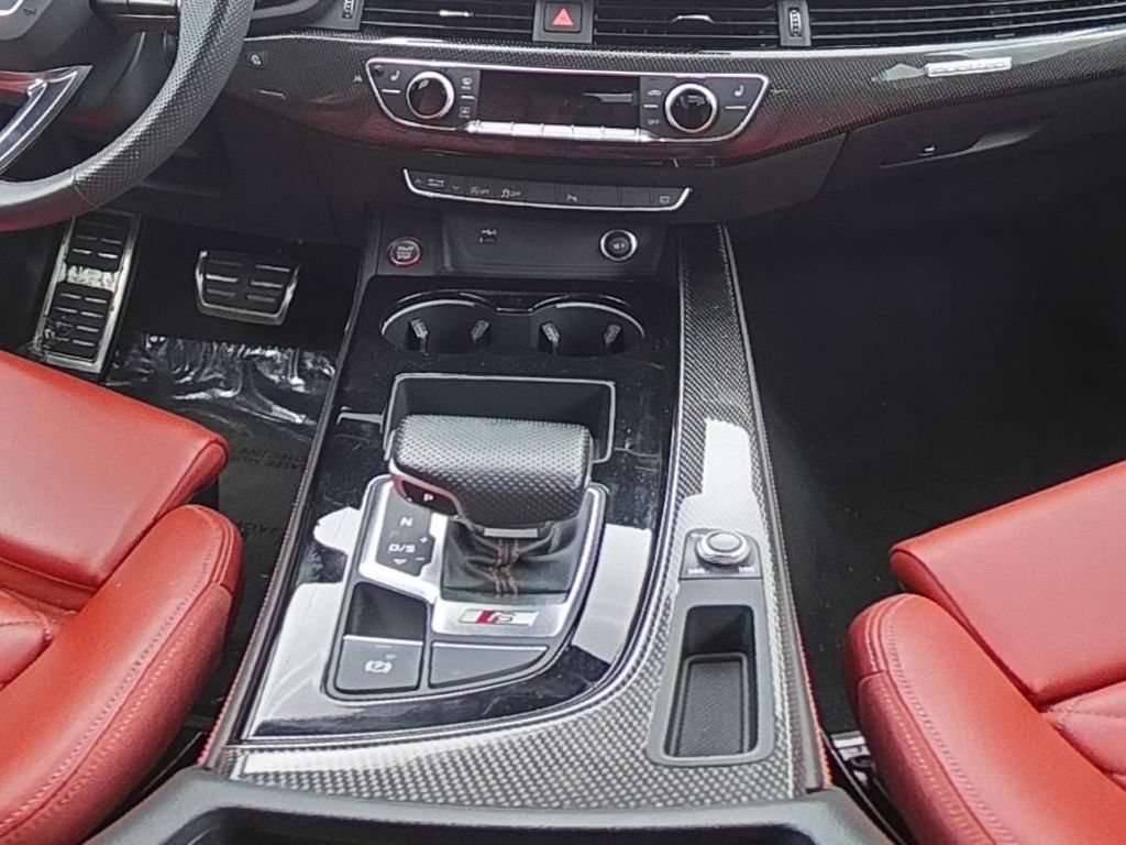 Used 2023 Audi S5 Premium Plus AWD/4WD image 31