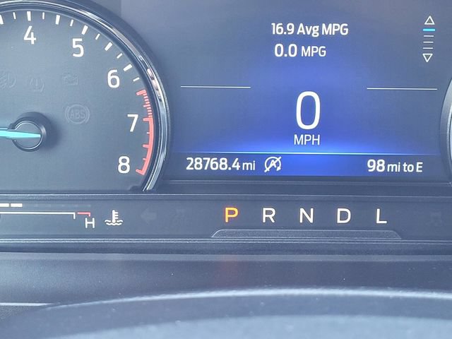 Certified 2023 Ford Explorer XLT AWD/4WD image 22