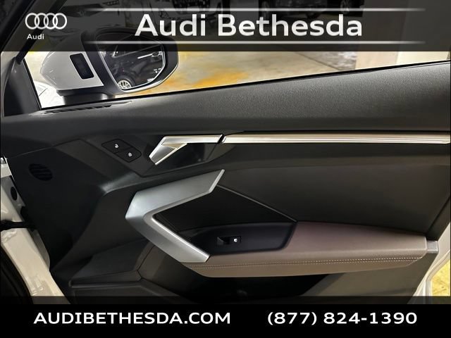 New 2026 Audi A3 2.0T Premium AWD/4WD image 26
