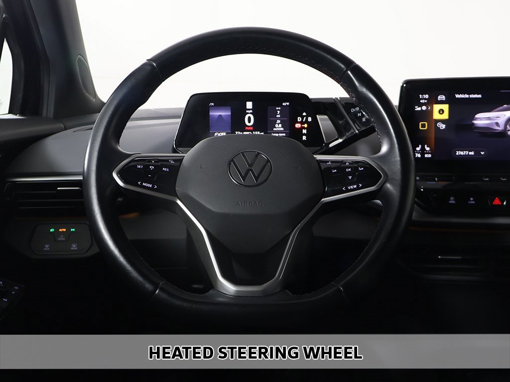 Used 2021 Volkswagen ID.4 Pro image 7