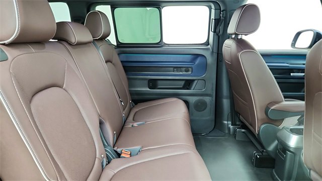 Used 2025 Volkswagen ID. Buzz Pro S image 23