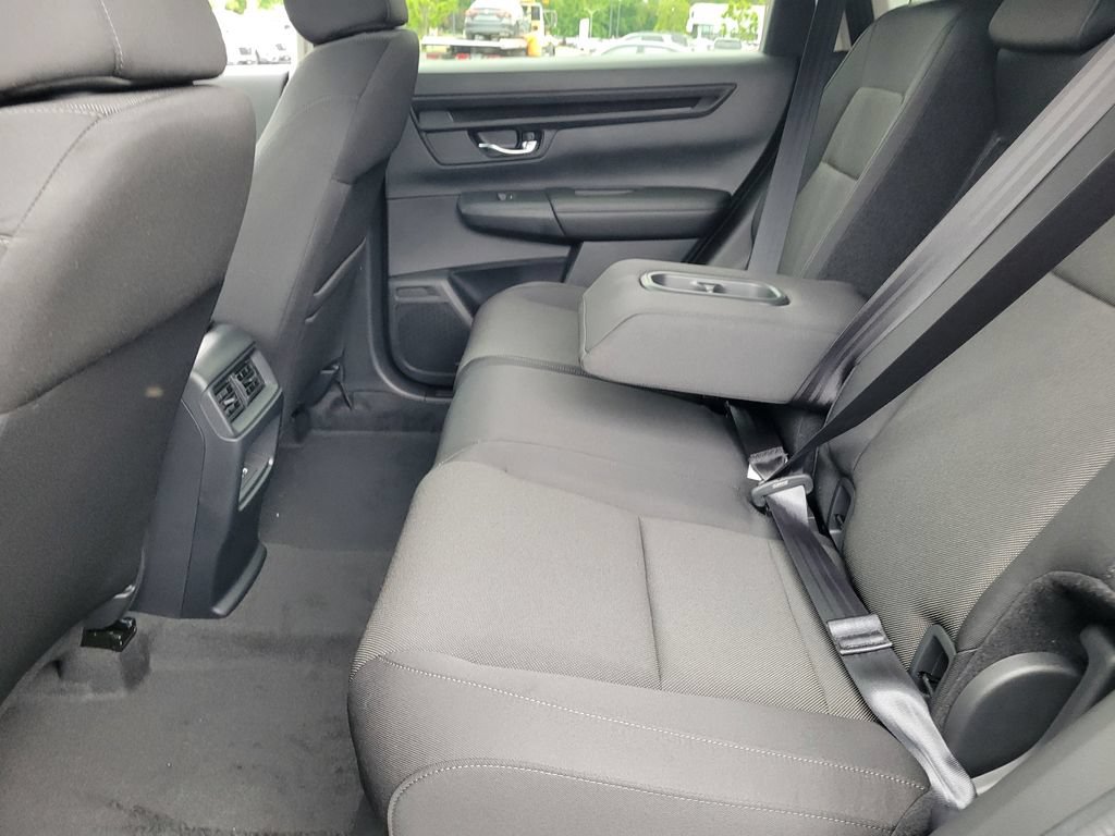 New 2026 Honda CR-V EX image 26