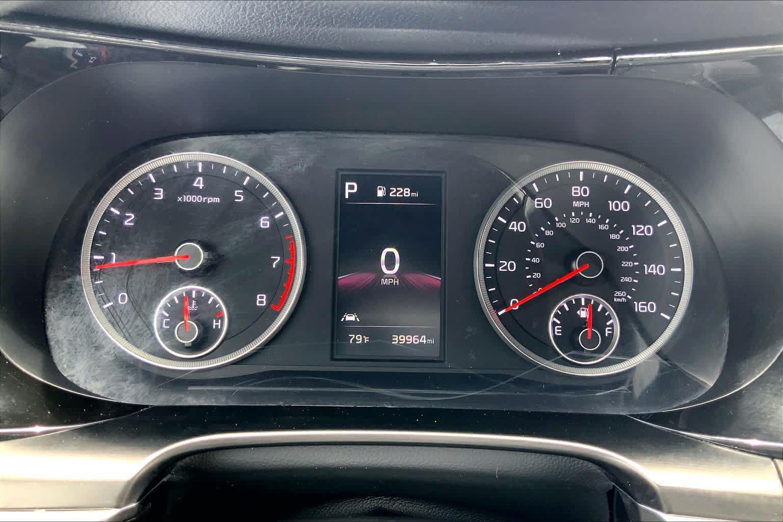 Certified 2023 Kia K5 GT FWD image 26