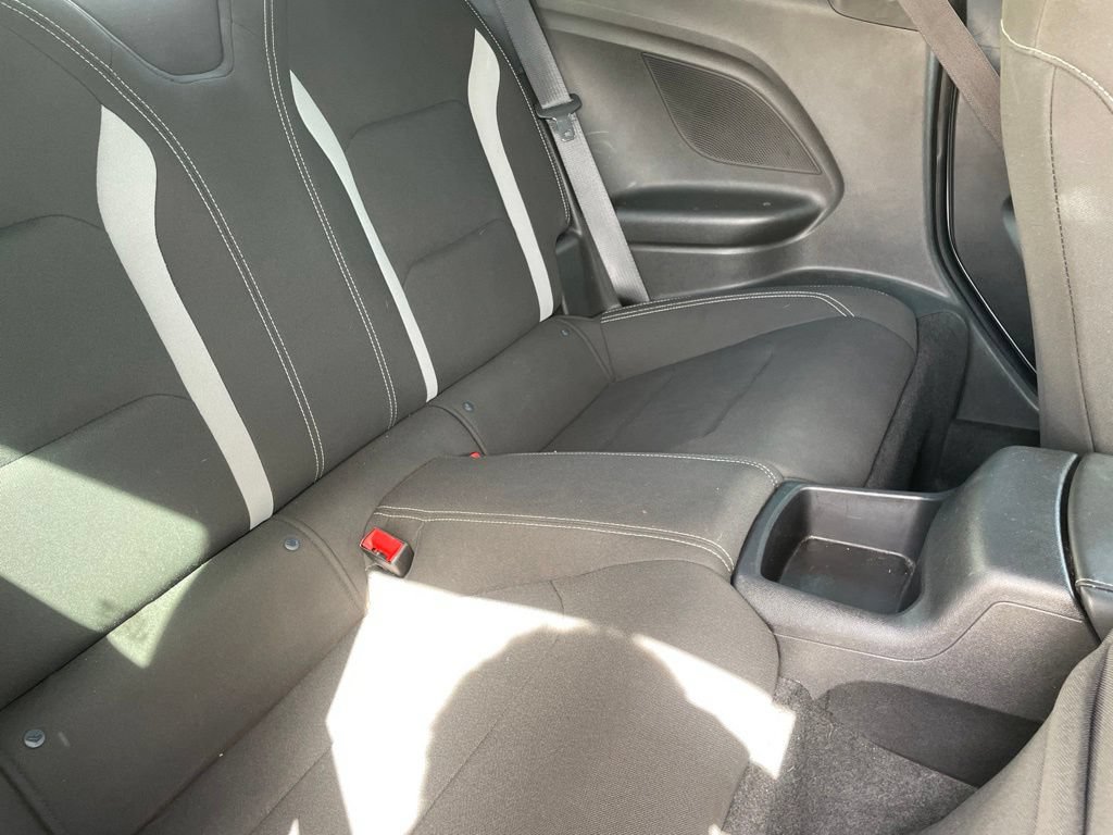Used 2019 Chevrolet Camaro LT w/ RS Package RWD image 21