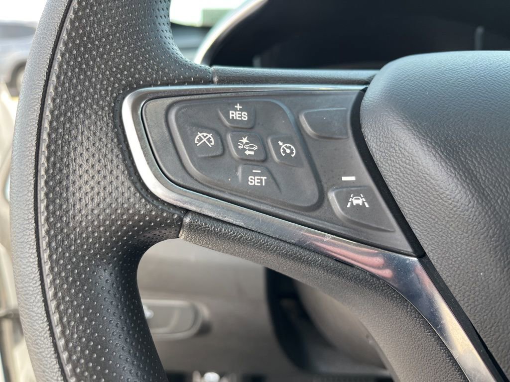 Used 2024 Chevrolet Equinox LS w/ LS Convenience Package image 18