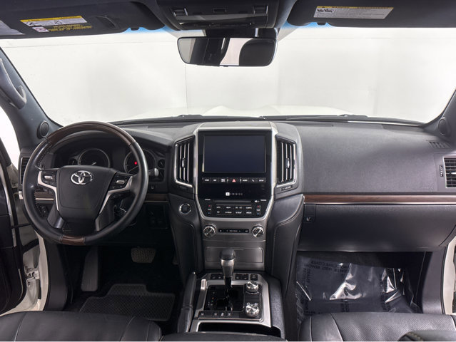 Used 2020 Toyota Land Cruiser Heritage Edition image 4