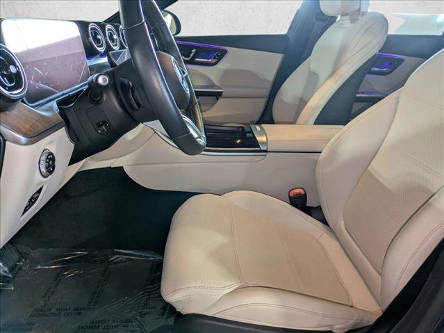 Certified 2023 Mercedes-Benz C 300 Sedan image 19
