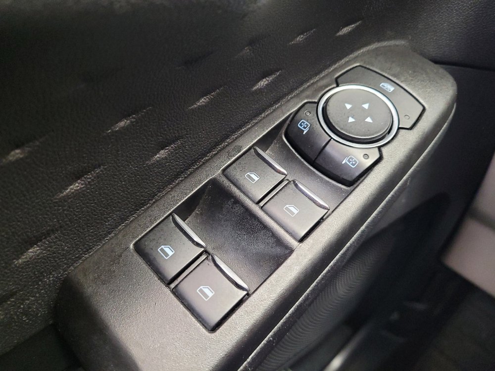Used 2020 Ford Escape SE FWD image 27