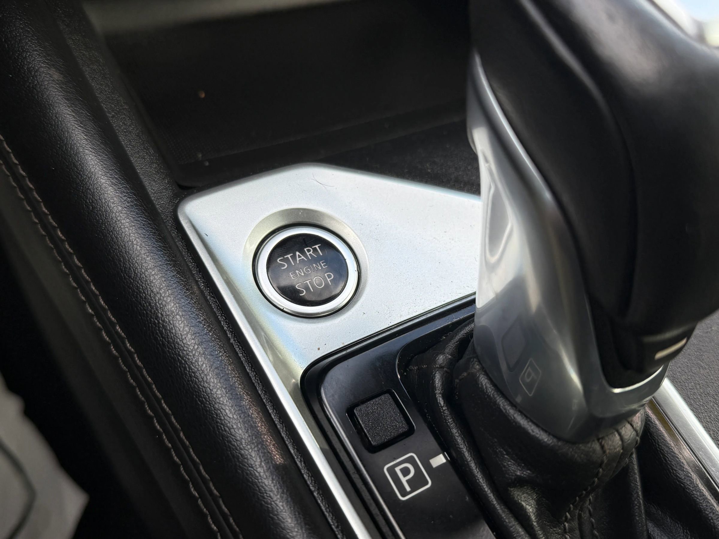 Used 2019 Nissan Altima 2.5 Platinum image 21