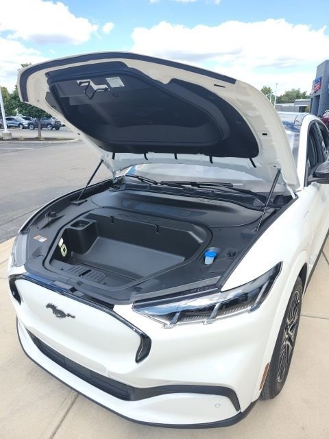 New 2025 Ford Mustang Mach-E Premium image 14