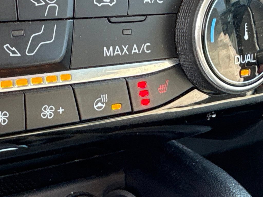 Used 2022 Ford Escape SE w/ Convenience Package AWD/4WD image 6