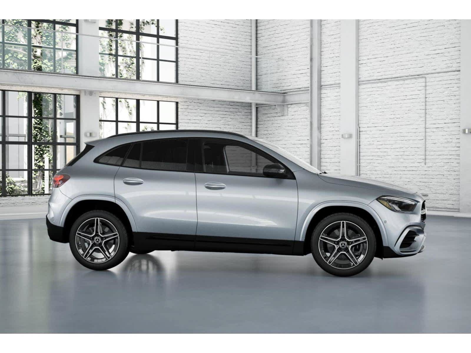 New 2026 Mercedes-Benz GLA 250 image 15