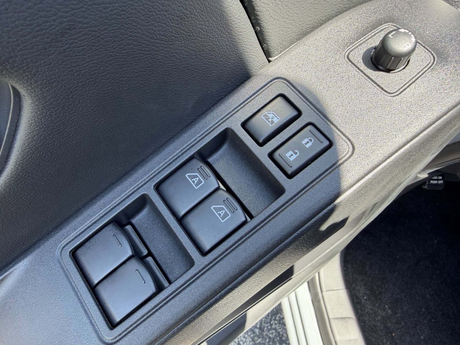 New 2026 Nissan Frontier SV w/ All-Weather Content Package RWD image 19