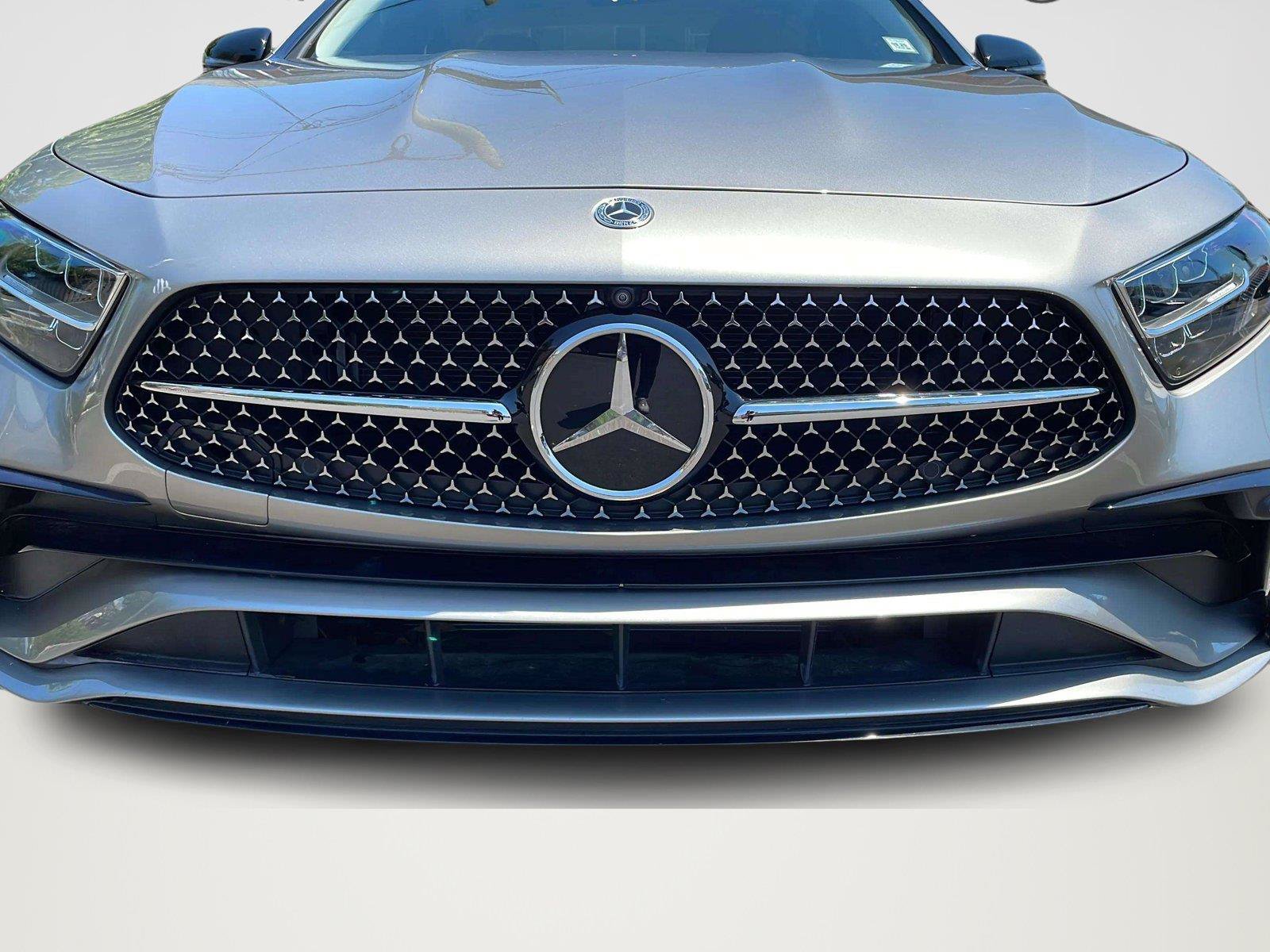 Used 2023 Mercedes-Benz CLS 450 4MATIC image 38