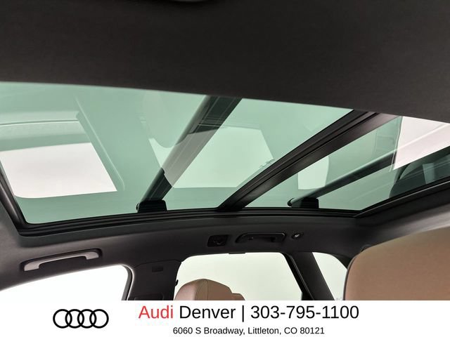Certified 2023 Audi Q5 e Prestige w/ Prestige Package AWD/4WD image 22