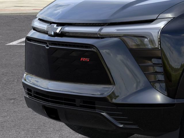 New 2026 Chevrolet Blazer EV RS w/ LPO, Blackout Package FWD image 13
