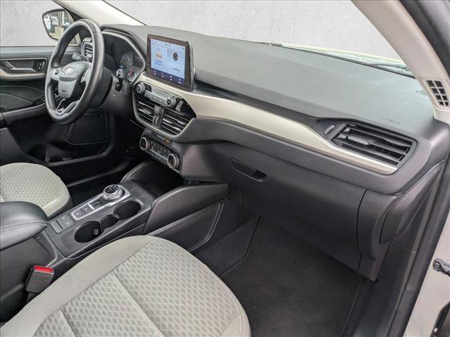 Used 2022 Ford Escape SE w/ Convenience Package image 19