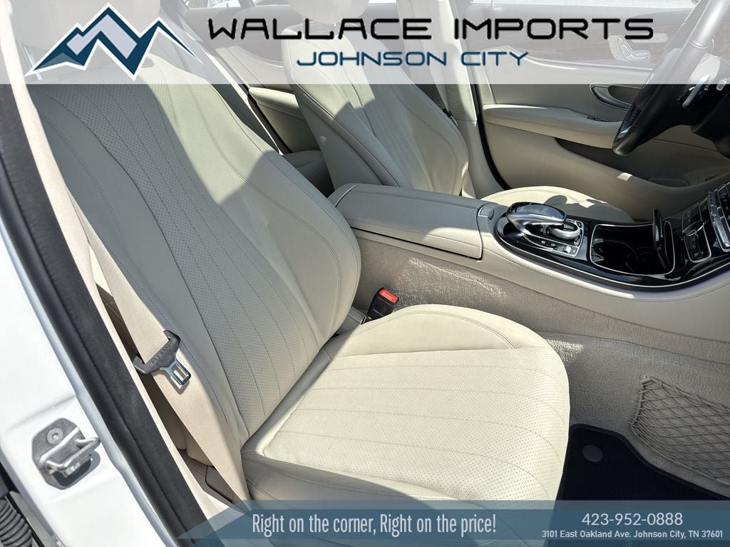 Used 2018 Mercedes-Benz E 300 4MATIC image 45