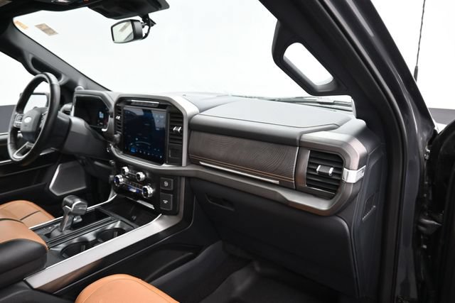 Used 2023 Ford F150 Platinum AWD/4WD image 9