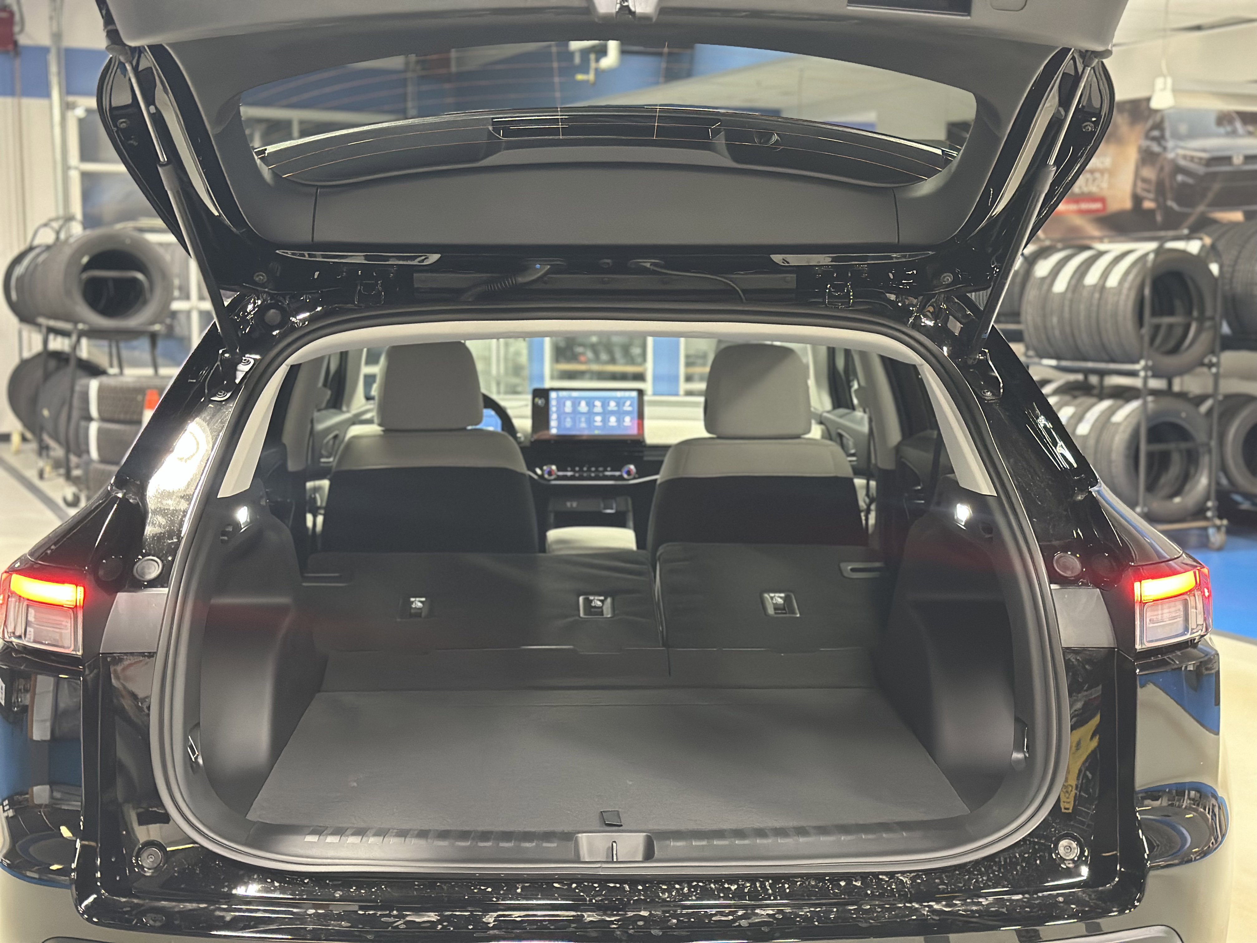 New 2026 Honda Prologue EX image 6