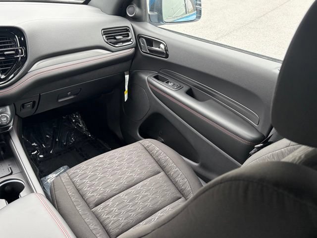New 2026 Dodge Durango GT w/ Blacktop Package AWD/4WD image 36
