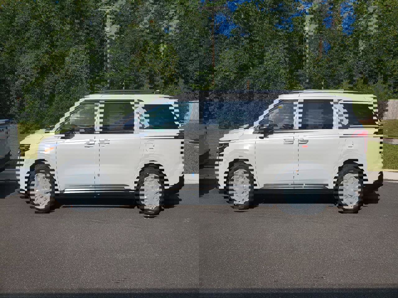 New 2026 Kia Carnival SX Prestige image 3