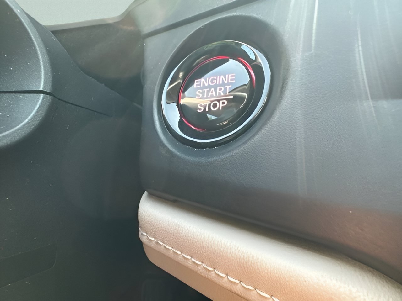 Used 2024 Honda Accord EX image 24