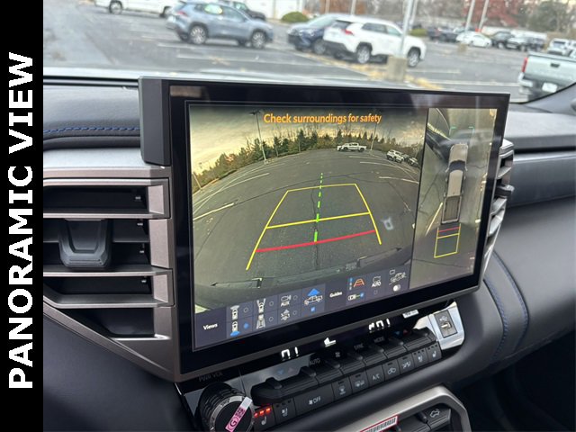 New 2026 Toyota Tundra Platinum w/ TRD Off-Road Package image 18