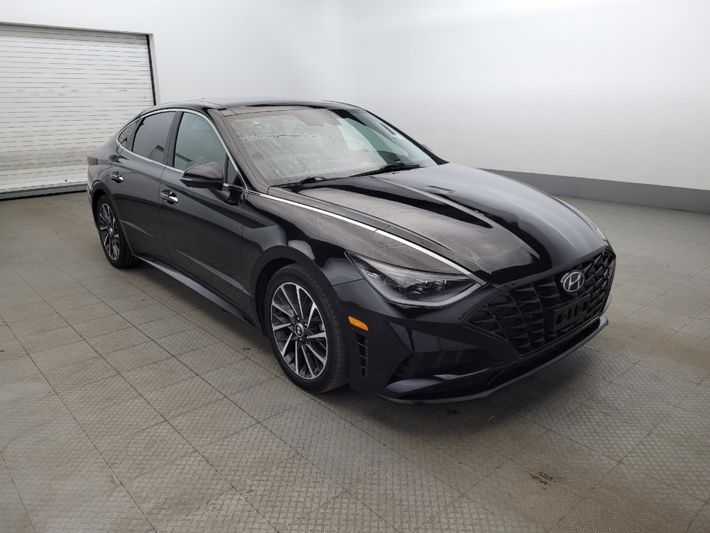 Used 2023 Hyundai Sonata Limited image 13