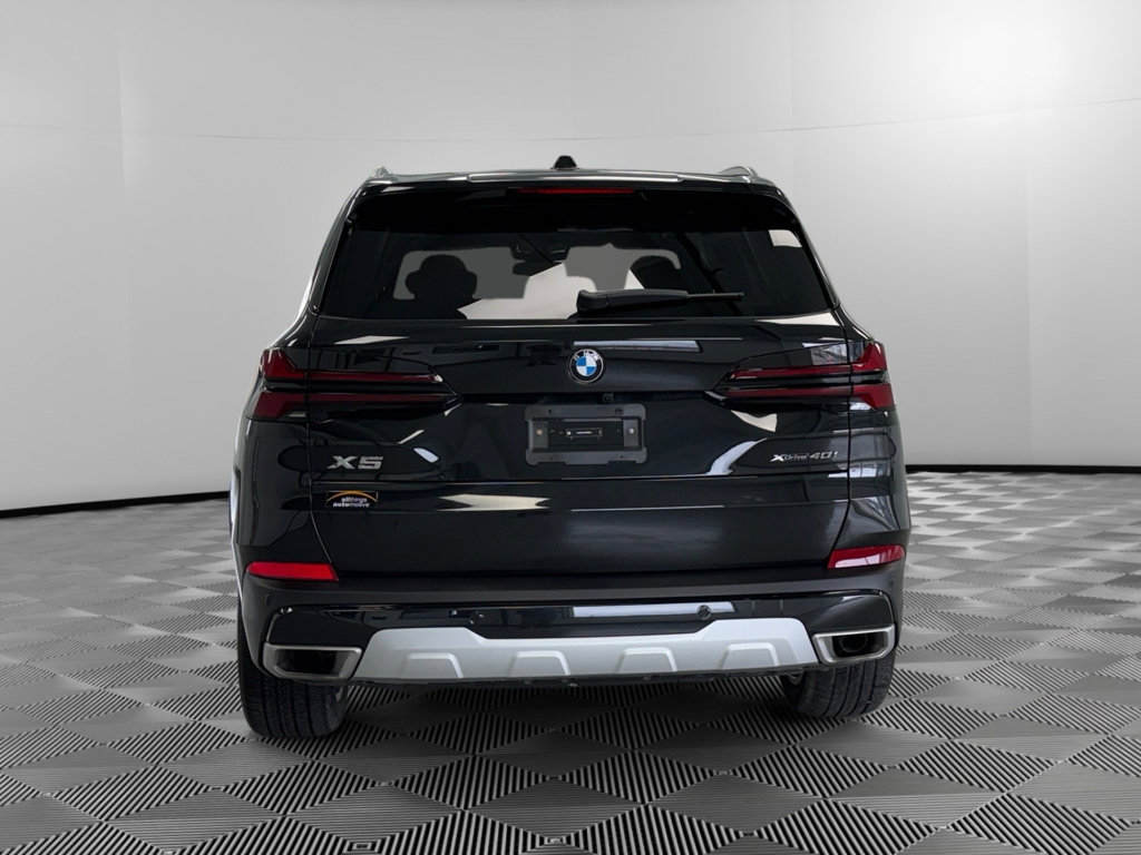 Used 2026 BMW X5 xDrive40i image 7