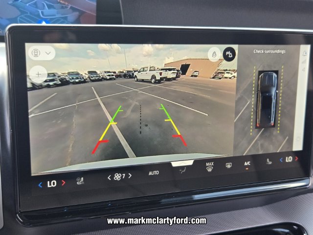 New 2027 Ford Expedition Active AWD/4WD image 17