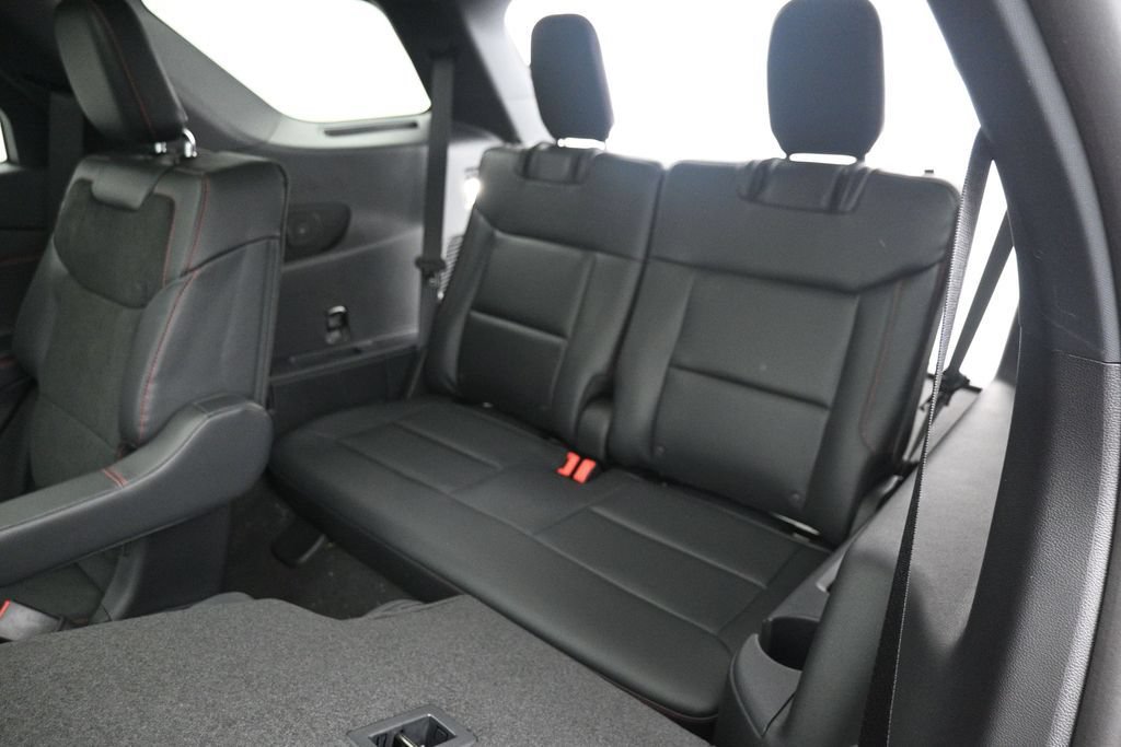 New 2026 Ford Explorer ST w/ Sun And Sound Package AWD/4WD image 24