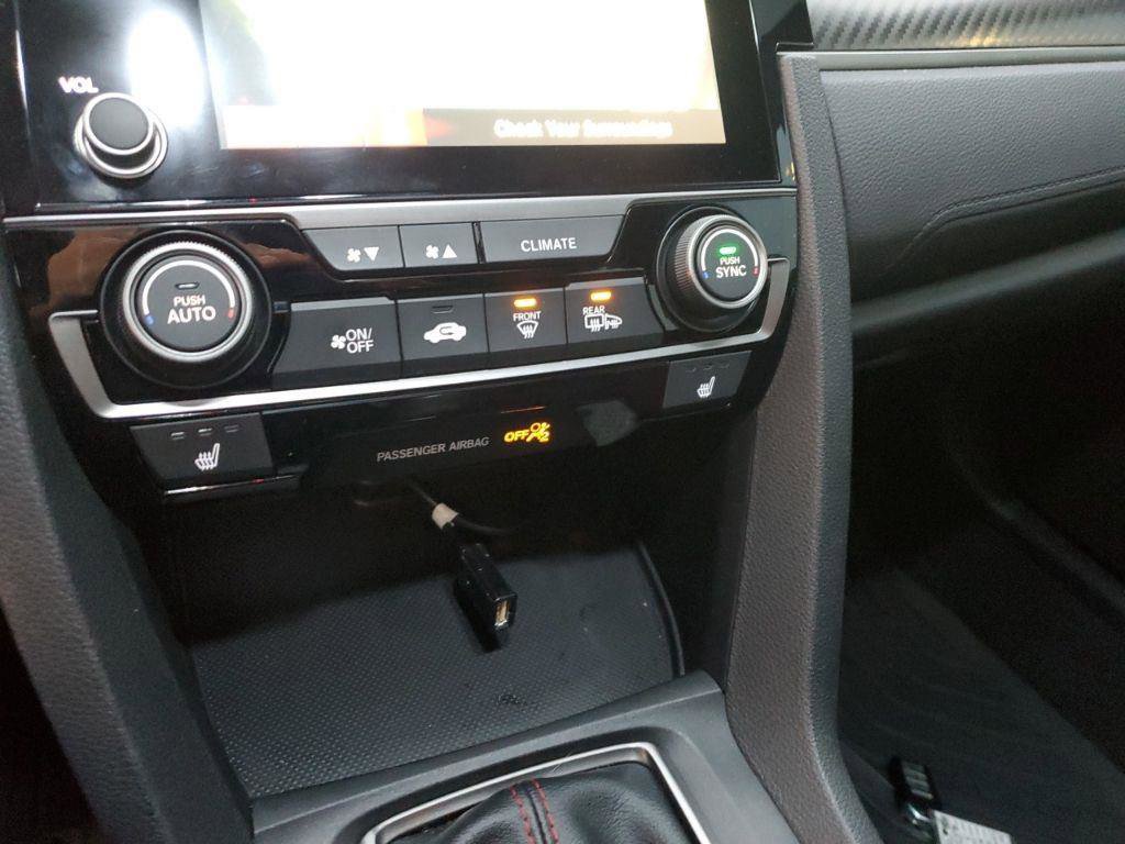 Used 2020 Honda Civic Si image 21