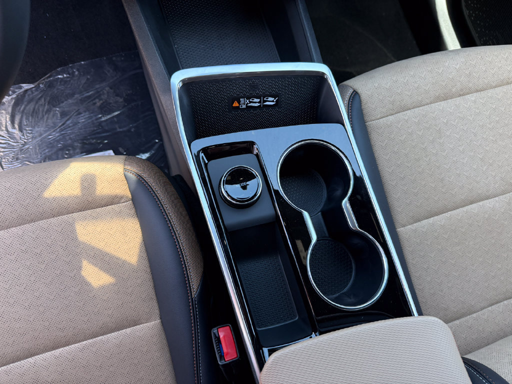 New 2027 Chevrolet Equinox ACTIV FWD image 15