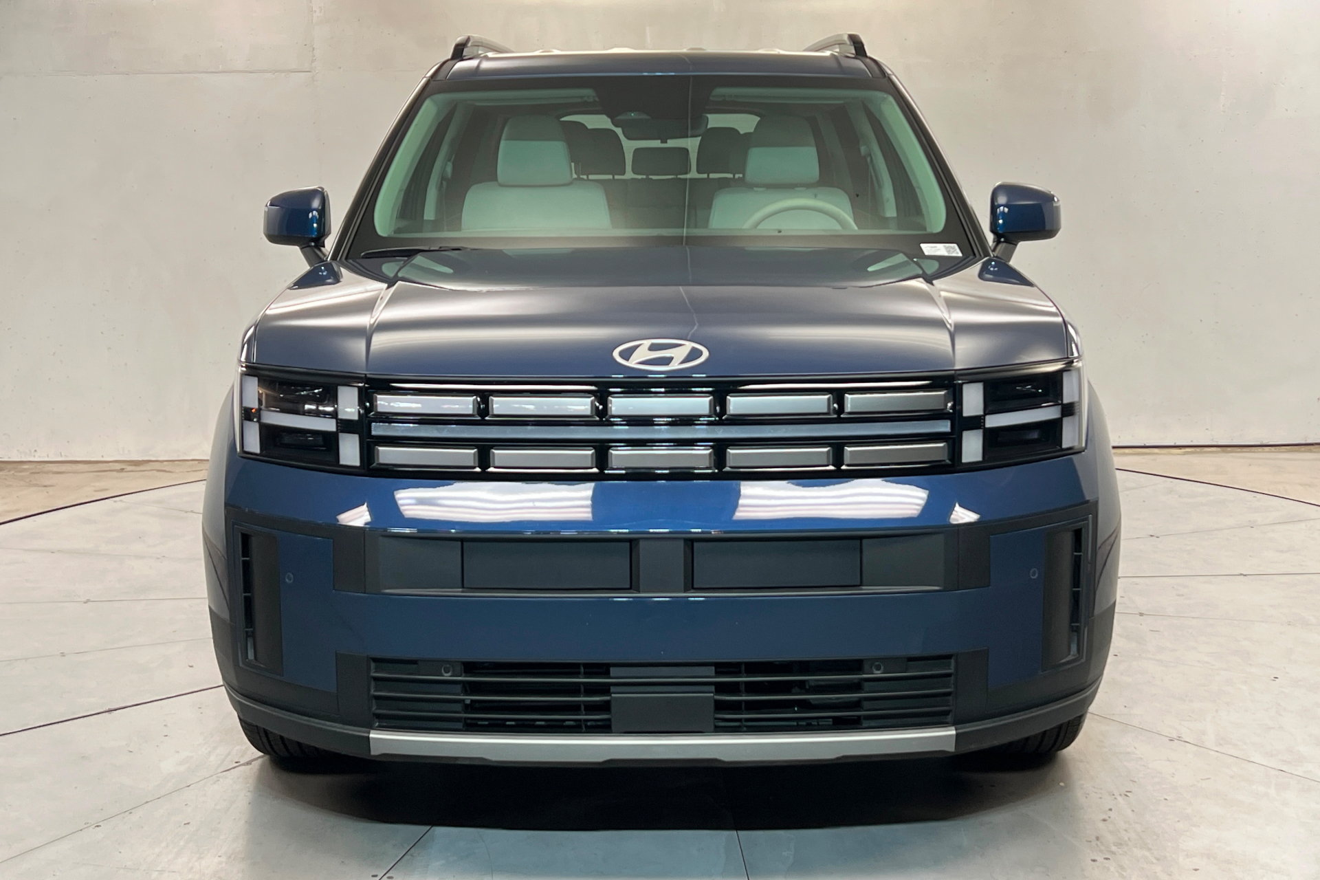 Used 2026 Hyundai Santa Fe SEL AWD/4WD image 9