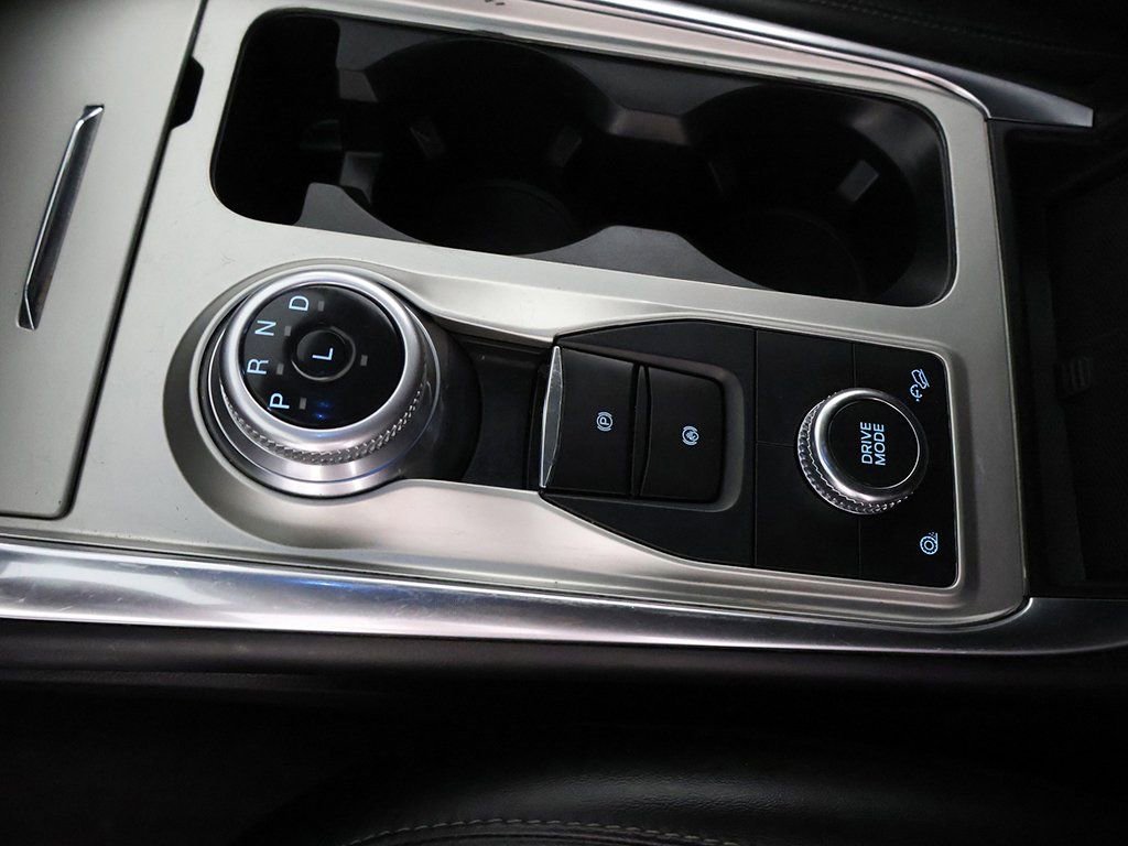 Used 2022 Ford Explorer XLT w/ Equipment Group 202A image 49